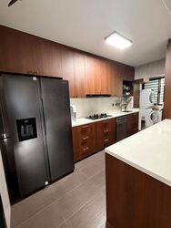 Blk 662A Tampines Greenglen (Tampines), HDB 5 Rooms #607374821